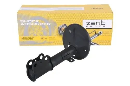 амортизатор передний левый газовый!\ Toyota Lexus RX 3.0 V6 97-03 Z00897 ZENTPARTS