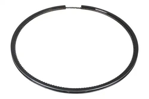 кольца поршневые! на 1 цил. d97.5 2.5x2.5x4/1 \ MB.OM352/353/362 Z46761 ZENTPARTS