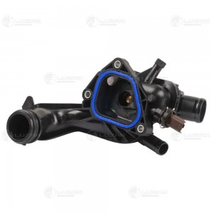 Термостат для а.м PSA 308 11- ,C4 10- 1.6i AT 95°С, низкотемп. аналог 9808647080 LT2027 LUZAR