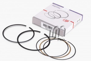 Кольца поршневые 0.50 VAG 2.0 TFSi 16V d82.5+0.50 1.2-1.2-2.0 на 1 цил. UM PR1143050 UNITED MOTORS PRO