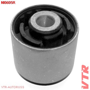 Втулка рычага управления  NI0605R NI0605R VTR