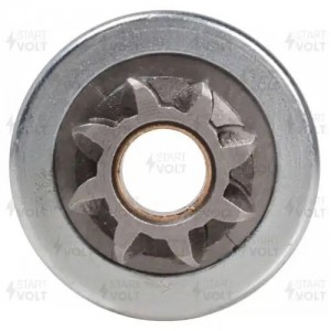 Привод стартера (бендикс) для а/м Mitsubishi Lancer IX (06-) 1.8i/2.0i/2.4i (VCS VCS 1101 START VOLT