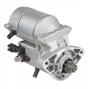 Стартер для а/м Lexus GS (97-)/Toyota Supra (93-) 3.0i [2JZ-GE/2JZ-GTE] 1,4кВт ( LST1936 START VOLT