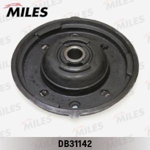 Опора амортизатора передняя PEUGEOT 307/CITROEN C4 (KYB SM1923) DB31142 DB31142 MILES
