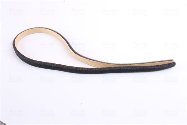 радиатор отопителя!382x189x40\VOLVO FH12/FM12/9 73643 NISSENS