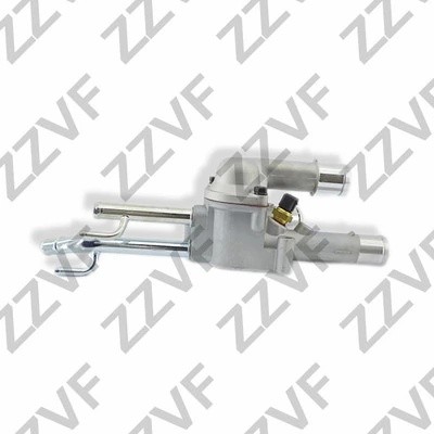 Термостат HYUNDAI Tucson (04-) KIA Sportage (04-) (2.0) в сборе ZZVF ZV324HY ZZVF