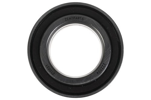 к-т подшипника ступицы! перед. (VKBA3684)\ Peugeot 107, Citroen C1, Toyota Aygo  Z22204 ZENTPARTS