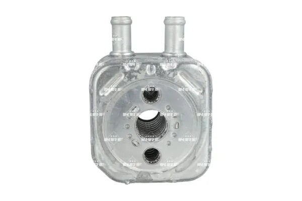 Радиатор масляный VW Golf 1.9D 98- 31179 31179 NRF