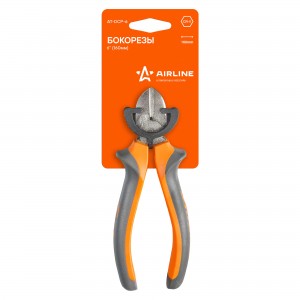 Бокорезы 160 мм "AIRLINE" AT-DCP-6 AIRLINE