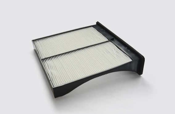 Фильтр салонный SUBARU Forester (SH) 08-, Impreza III, IV 07- GB-9819 GB9819 BIG FILTER