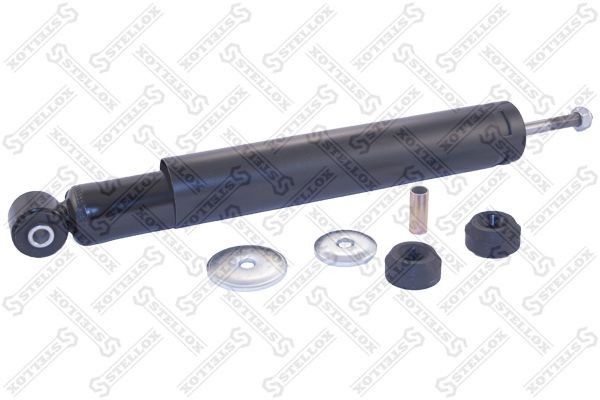 амортизатор задний масляный!\ Opel Astra <91/Vectra 88-95 3112-0009-SX STELLOX