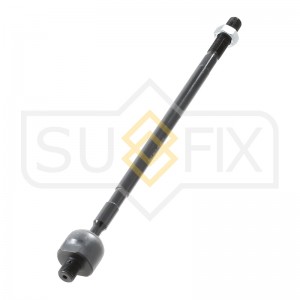 MITSUBUSHI PAJERO PININ SD1246 SUFIX
