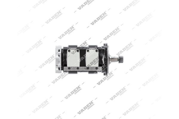 Компрессор 2-х цилиндровый 1500160002 VADEN