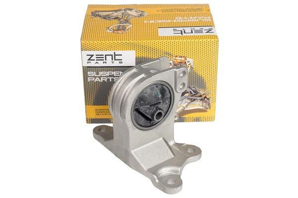 подушка двигателя левая!\ Chery B11/Fora A21/Tiggo 18>, Mitsubishi Galant EA 96- Z13435 ZENTPARTS
