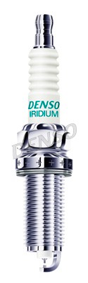 свеча зажигания! (1шт.) Opel Insignia/Signum, Saab 9-3/9-5 2.8i 06> FK20HR114 DENSO