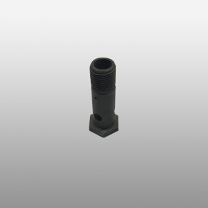 Болт М16*50*1,5 AZ9003961650 SHAFT