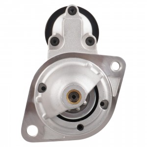 Стартер для а/м BMW X5 (E70) (06-) 3.0i /5 (E60/F10) (05-) (09-) 2.5i/3.0i (LSt  LST 2601B START VOLT