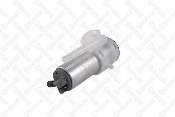 насос топливный электрич.! 3.0 bar\ VW Golf III/Passat/Polo III/Caddy II 1.4-2.8 10-01156-SX STELLOX