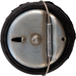 подушка ДВС передняя!\ Volvo S60/S80 2.0-2.9 98> 19089 FEBI BILSTEIN