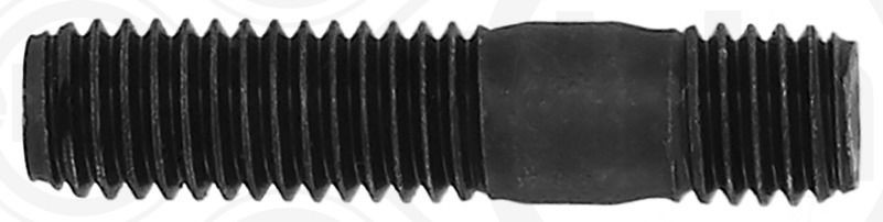 крепление глушителя! M8х25\ VW 1.9 97-15, Audi А1/A4 3.0 08-15 584.560 ELRING