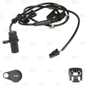 Датчик ABS для а/м Hyundai Elantra (00-)/KIA Cerato (04-) перед. прав. (VS-ABS 1 VSABS1508 START VOLT