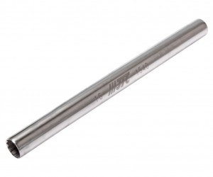Головка свечная 3/8" 16мм 12-ти гранная глубокая L=250мм JTC JTC-1540 JTC TOOLS