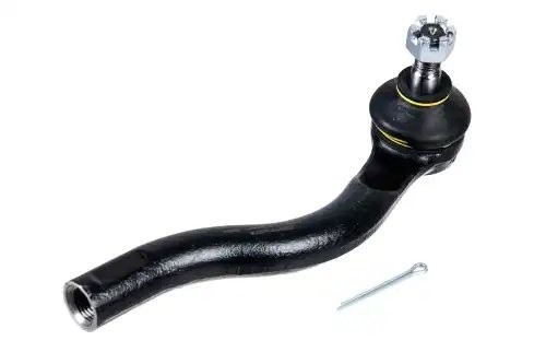 наконечник рулевой наружный правый!\ Mitsubishi Pajero V83W 06> Z11094 ZENTPARTS