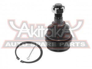 ОПОРА ШАРОВАЯ TOYOTA 0120XZU320D 0120-XZU320D ASVA