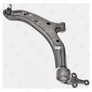 Рычаг нижн левый NISSAN ALMERA 00-06 RA22005L RA22005L JIKIU