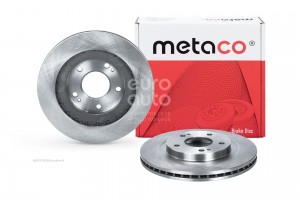 MITSUBISHI PAJERO PININ 3050262 METACO