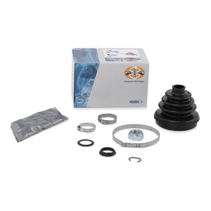 Пыльник ШРУСа VW Golf 2,3 комплект LOBRO 300402 GKN LOBRO SPIDAN