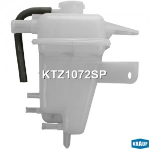бачок расширительный!\ Mazda MPV KTZ1072SP KRAUF