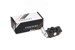 VOLVO FH/FM VTO-2214B/2514B/2814B T0253-7003 TOPCOVER