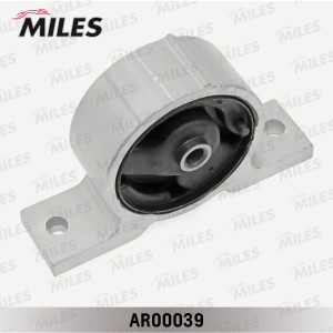 Опора двигателя правая NISSAN ALMERA CLASSIC AR00039 AR00039 MILES