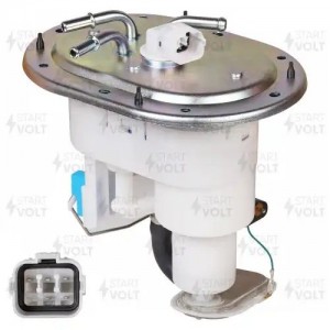 Модуль топл. насоса для а/м Hyundai/KIA Tucson (04-)/Sportage II (04-) 2.0CRDi ( SFM 0804 START VOLT