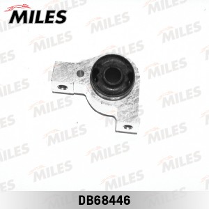 Сайлентблок рычага задний CITROEN C5 I-II (LMI 2889601) DB68446 DB68446 MILES