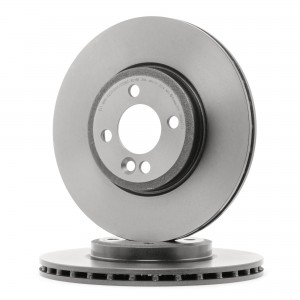 Диск тормозной Brembo Painted Disc 09.A047.31 09.A047.31 BREMBO