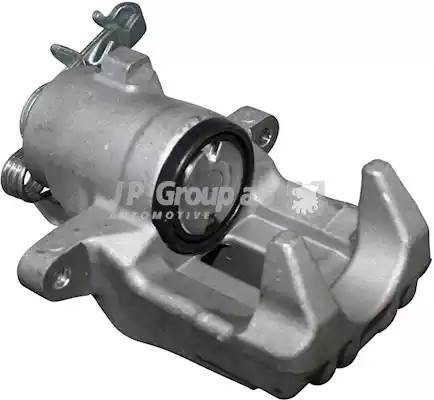 VW GOLF V (2004>) 11 620 011 80 JP GROUP