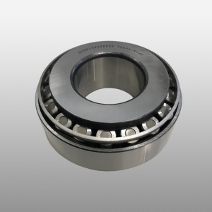 Подшипник роликовый конический (65x140x51) DZ90149320056 SHAFT