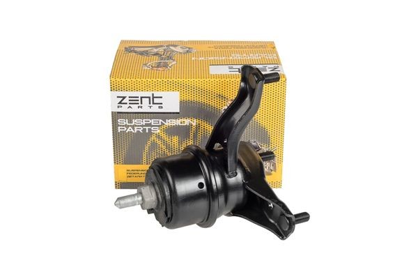 подушка ДВС правая! USA\ Toyota Highlander 2.4 00-07 Z13401 ZENTPARTS