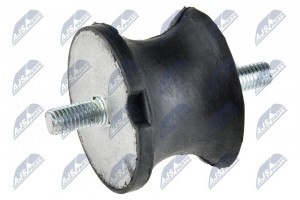 РЫЧАГ ПЕРЕДНИЙ ZWDBM053 ZWDBM053 NTY