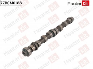 Распредвал (впуск) GENERAL MOTORS A20DT/A20DTC/A20DTH/A20DTJ/A20DTL/Y20DTJ/Z19DT 77BCM0188 MASTER KIT