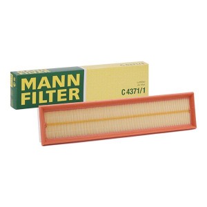 CITROEN C4/PEUGEOT 307 C43711 MANN FILTER