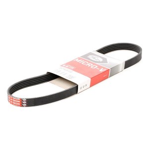 Поликлиновой ремень 5PK810 (8653-10073) 5-PK-810 GATES