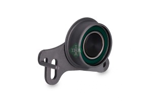 Ролик натяжной ГРМ HYUNDAI PORTER, MITSUBISHI I-III 2.5TD 531023120 531 0231 20 INA