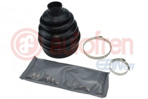 к-кт пыльника ШРУСа!\ Audi A2 1.4i 00>, Seat Cordoda Skoda Fabia,VW Polo 1.0i-1. D8173T AUTOFREN SEINSA