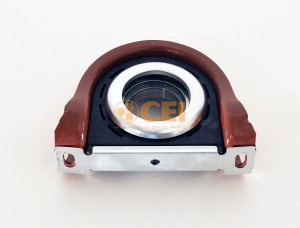 Подшипник подвесной D=70 H=85 RVI Premium/Magnum/Kerax 284127 CEI