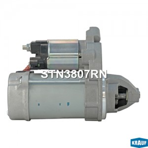 Стартер STN3807RN STN3807RN KRAUF