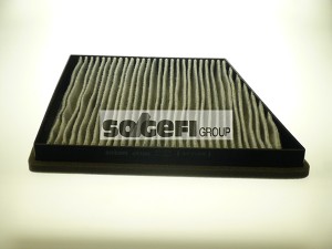 FRCFA9785_LAK156EKR7146 [2118300018] !фильтр салона с конд. угольный CFA9785 FRAM
