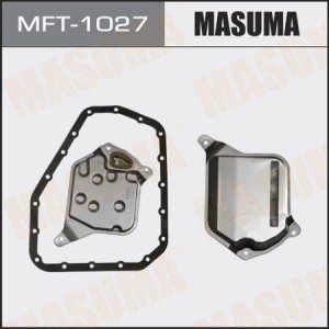 фильтр АКПП!\ Toyota Corolla 00-06 MFT-1027 MASUMA
